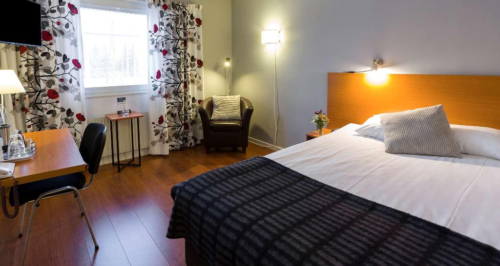 Best Western Hotel Botnia
