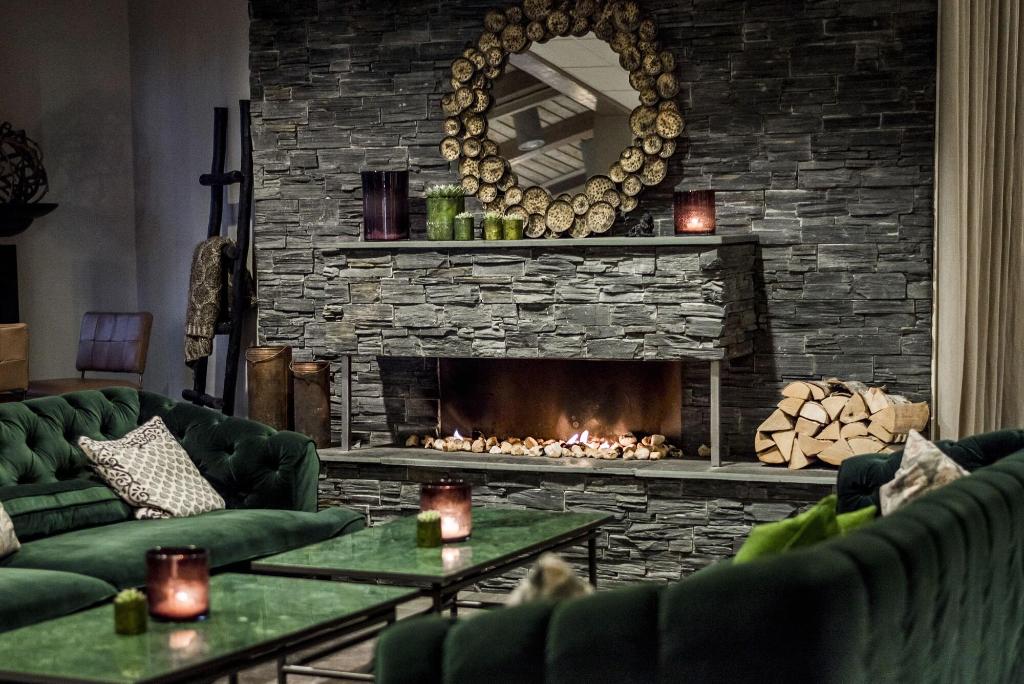 Arken Hotel And Art Garden Spa