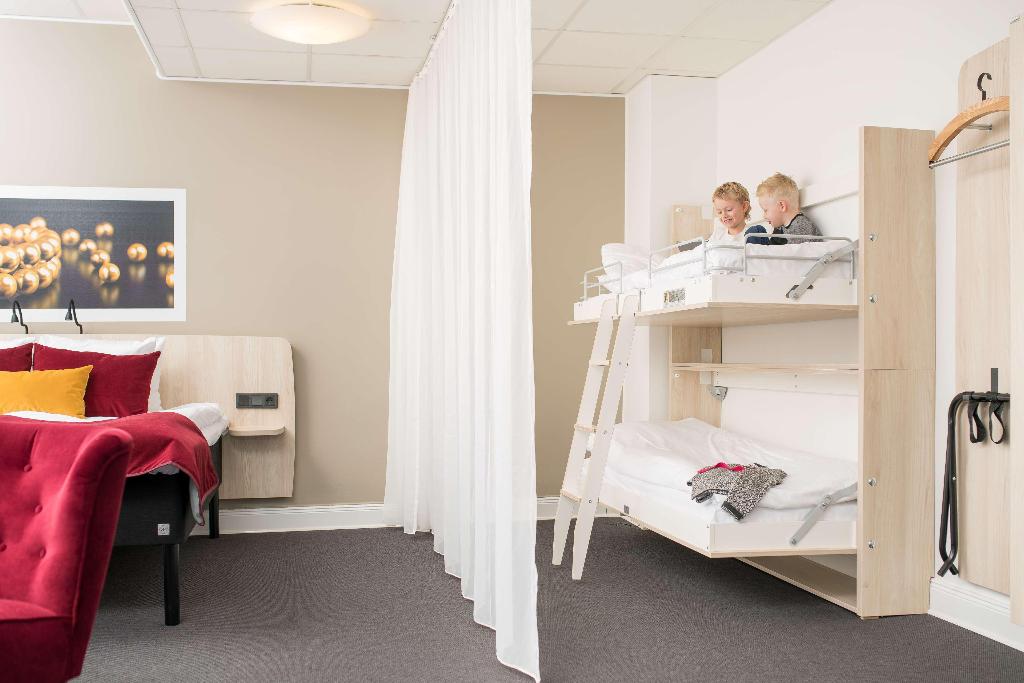 Best Western Hotel Svava