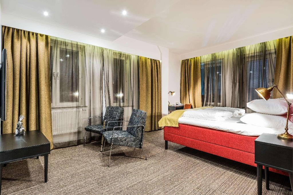 Comfort Hotel Linkoping City