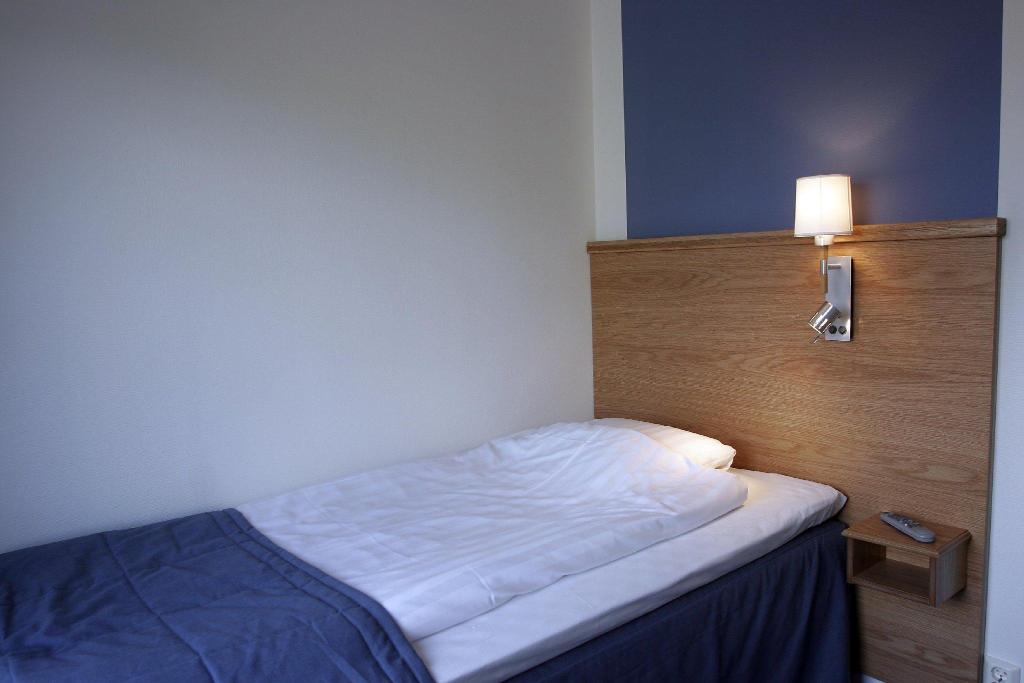 Hotel Oxelösund
