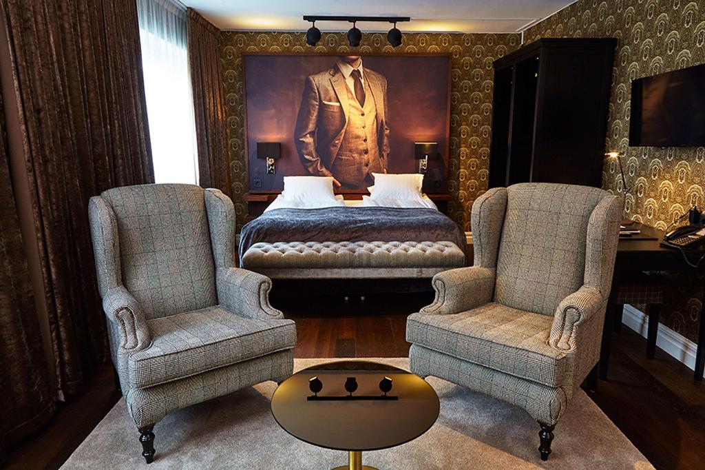 Vimmerby Stadshotell, WorldHotels Crafted
