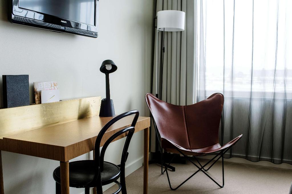 Best Western Plus Sthlm Bromma
