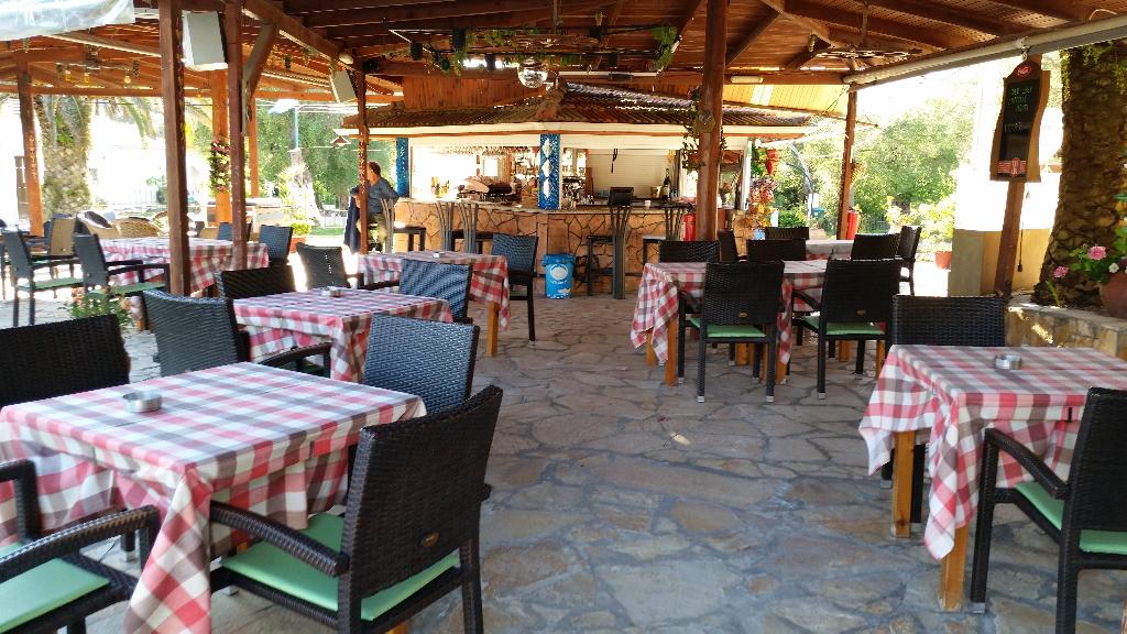 Hotel Pension Nychterida, Griechenland, Marathias. Großes 2