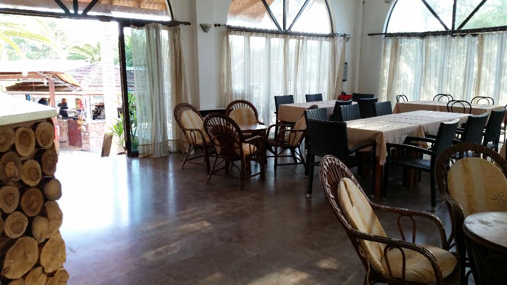 Hotel Pension Nychterida, Griechenland, Marathias. Großes 1