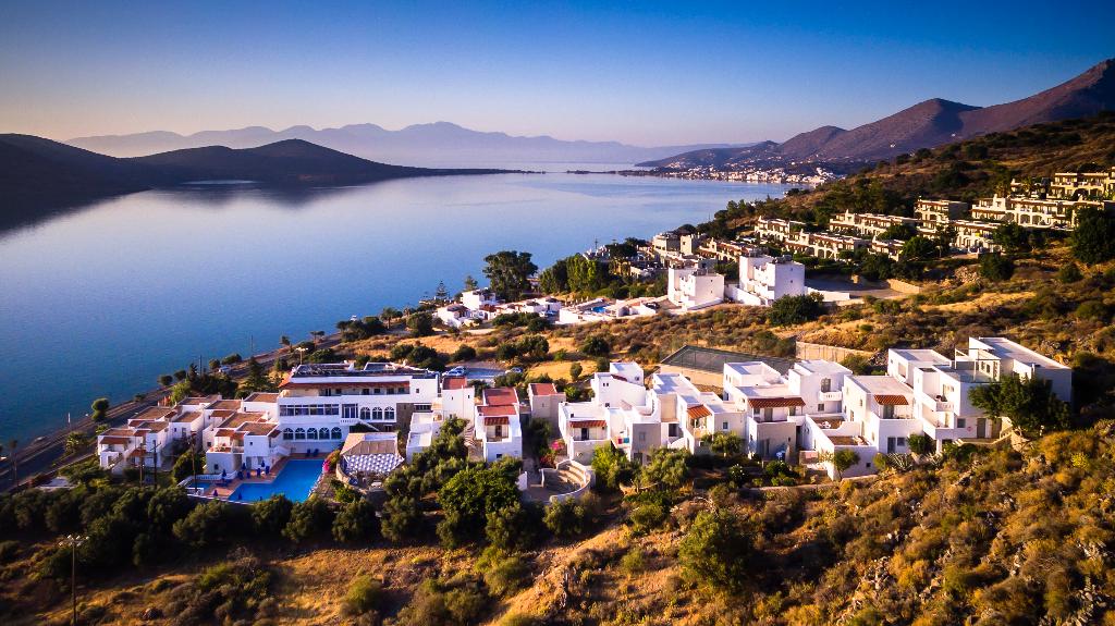 Selena Village Hotel