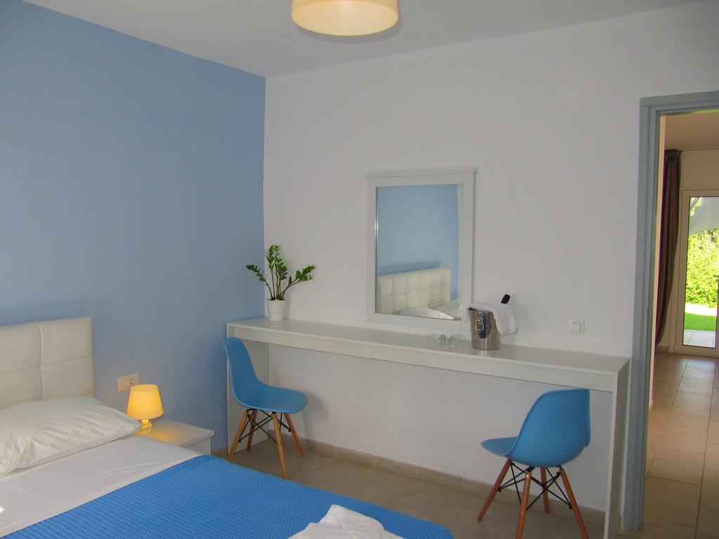 Elounda Infinity Exclusive Resort & Spa