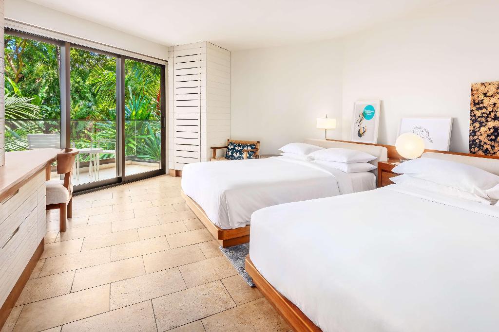 Andaz Maui at Wailea Resort – A Concept by Hyatt