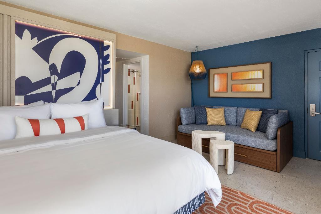 Three Waters Resort And Marina, Islamorada