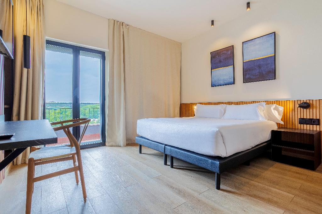 Acta Madfor Hotel