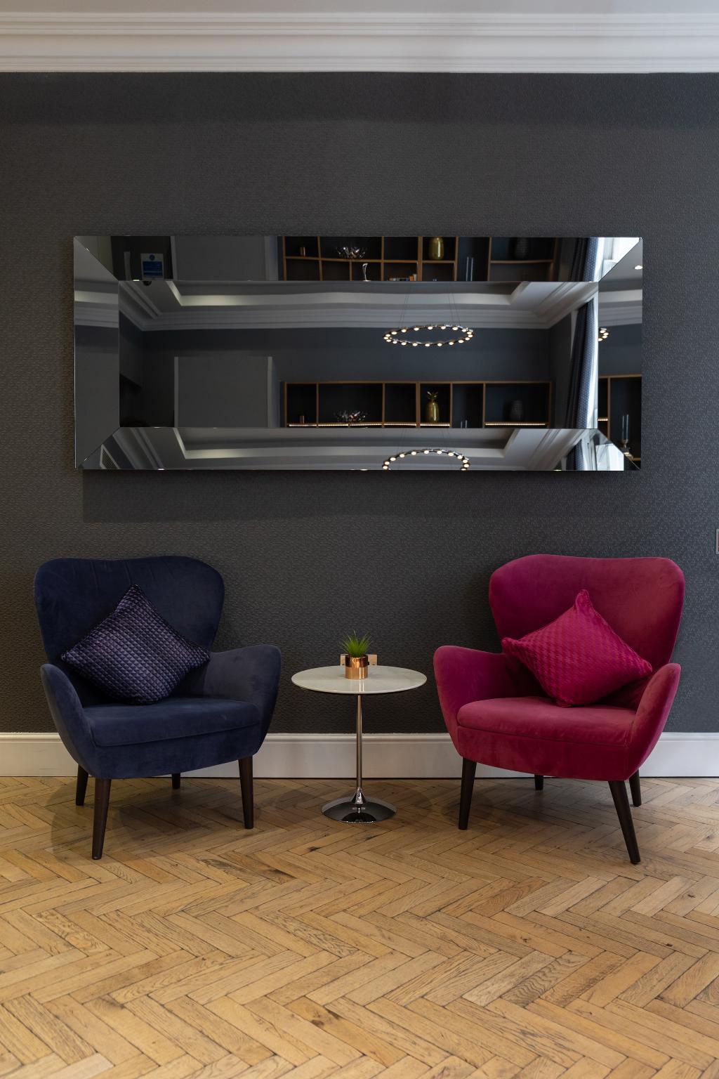 Hotel Mornington Hotel London Victoria, Großbritannien, London. Großes 9