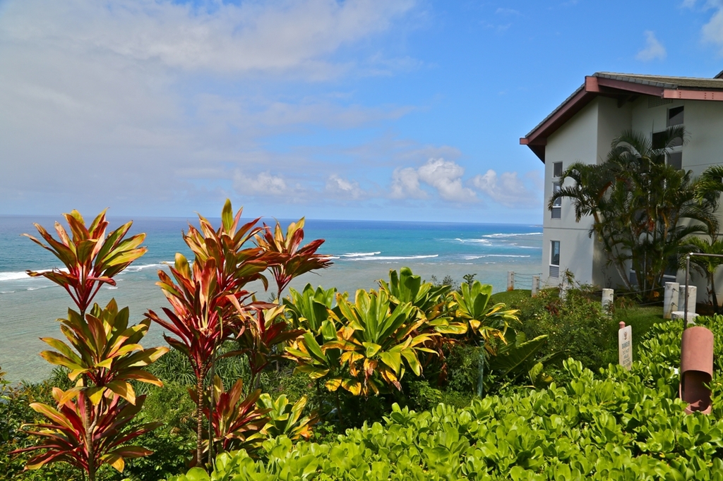 Wyndham Shearwater en Kauai Island