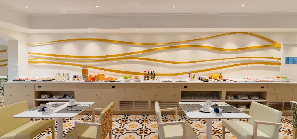 Hotel H10 Ocean Dunas - Adults Only, Spanien, Corralejo. Großes 2