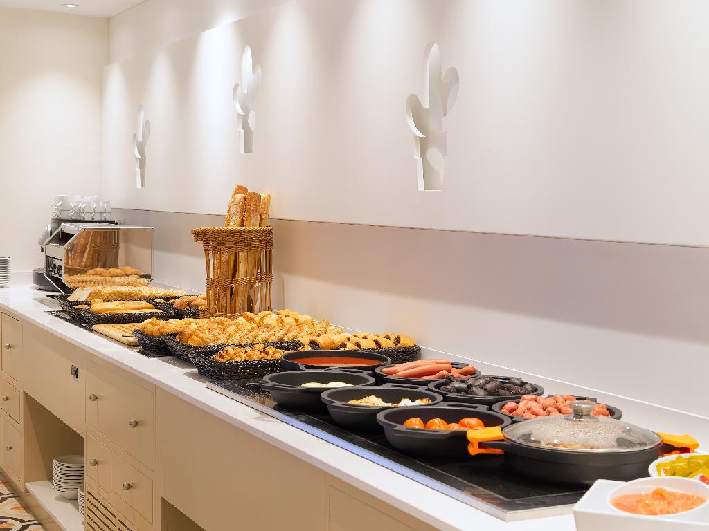 Hotel H10 OCEAN DUNAS, Spanien, Corralejo. Großes 2