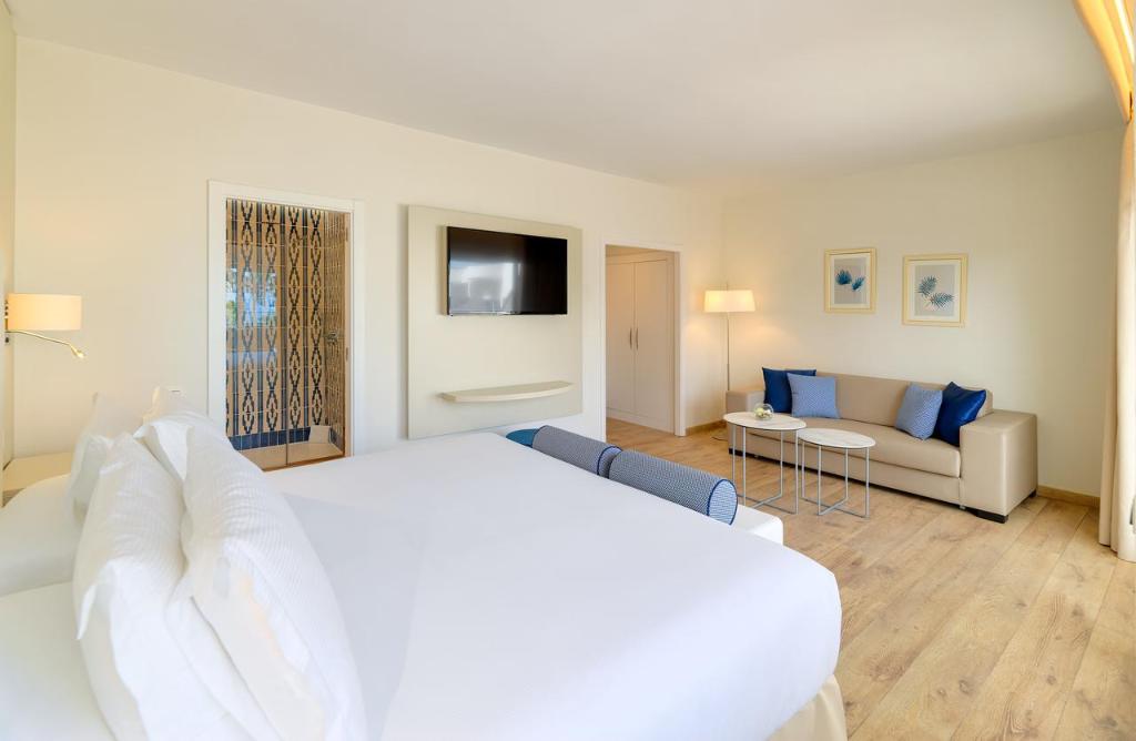 Hotel H10 OCEAN DUNAS, Spanien, Corralejo. Großes 27