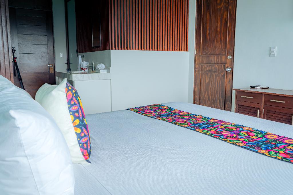 Hotel Casa De Los Sueños, Mexiko, Isla Mujeres. Großes 1