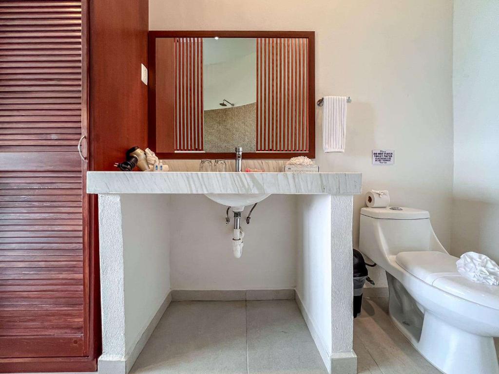 Hotel Casa De Los Sueños, Mexiko, Isla Mujeres. Großes 1