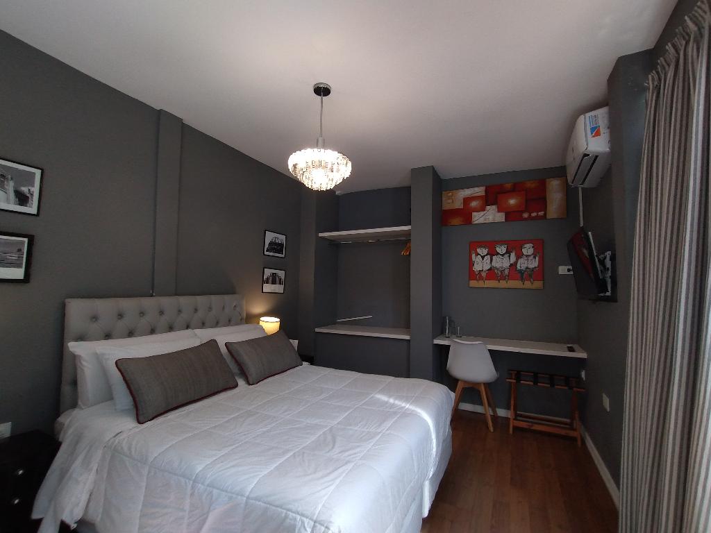 Maitre Hotel Boutique