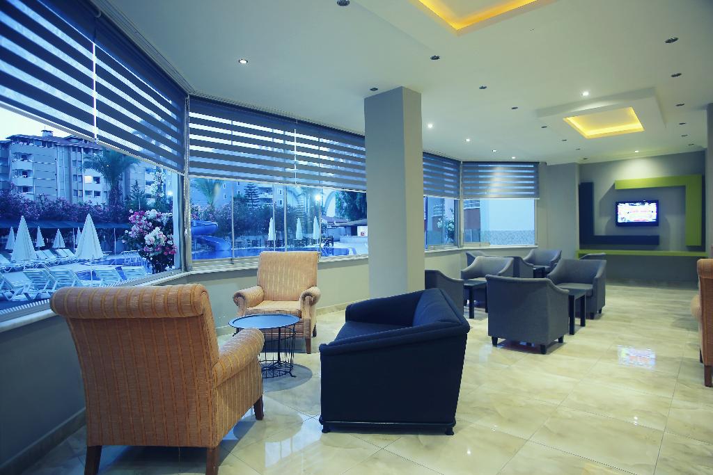 Simply Fine Hotel Alize
