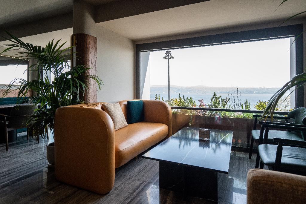 Hotel Zimmer Bosphorus Hotel, Türkei, Istanbul. Großes 1