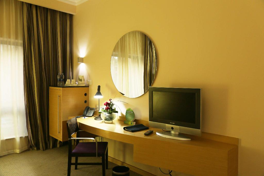 Radisson Blu Cairo Heliopolis