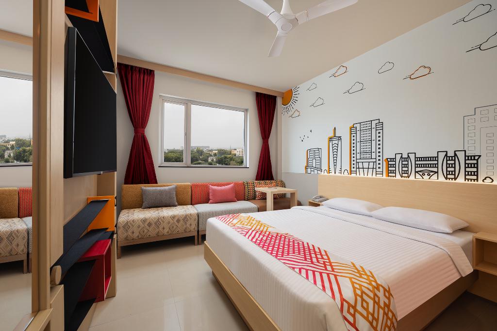 Ginger Faridabad