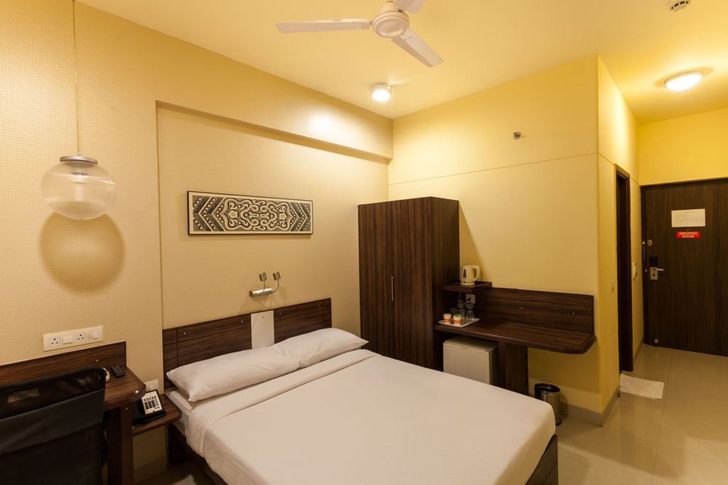 Ginger Vadodara