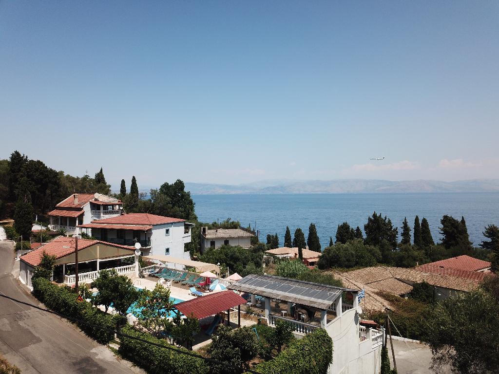 Andromaches Holiday apartments