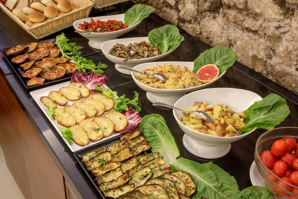 Hotel Hotel Della Torre Argentina, Italien, Rom. Großes 50