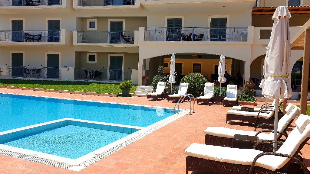 Hotel Eleana, Griechenland, Nikiana. Großes 1