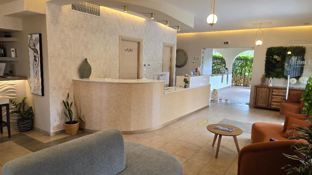 Hotel Eleana, Griechenland, Nikiana. Großes 2