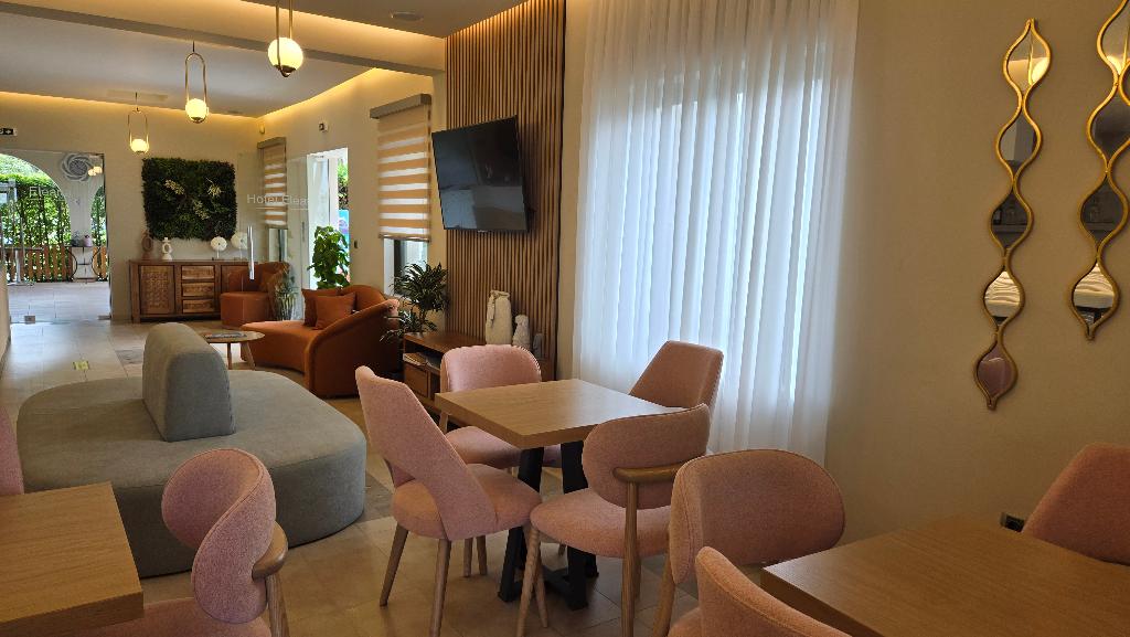 Hotel Eleana, Griechenland, Nikiana. Großes 26