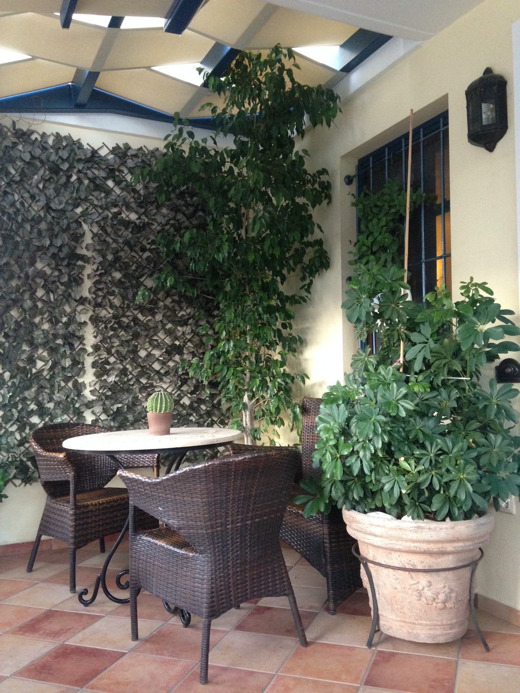 Boutique Hotel Epavlis