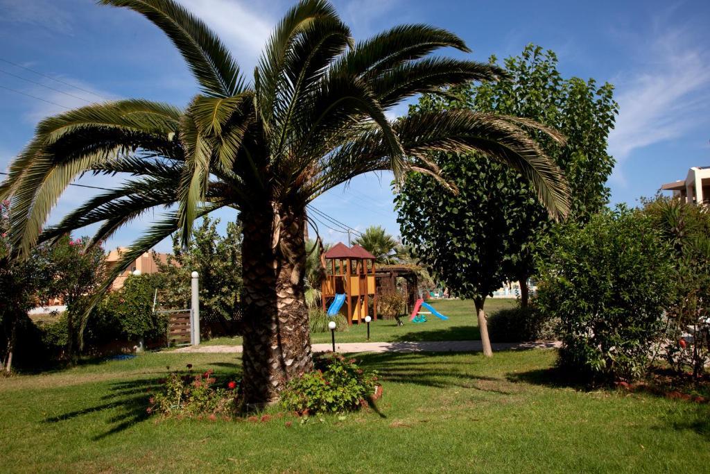 Hotel Maleme Mare Apartments, Griechenland, Maleme. Großes 1