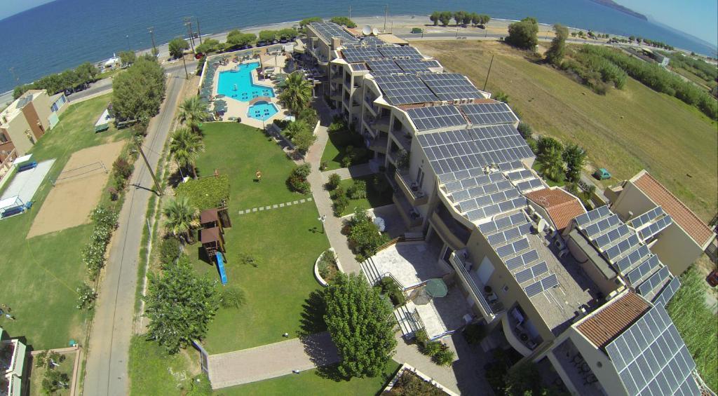 Hotel Maleme Mare Apartments, Griechenland, Maleme. Großes 1
