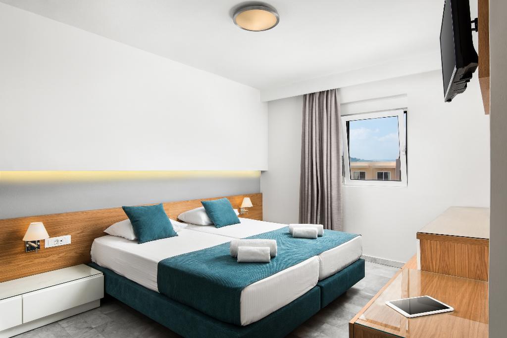 Maleme Mare Apartments
