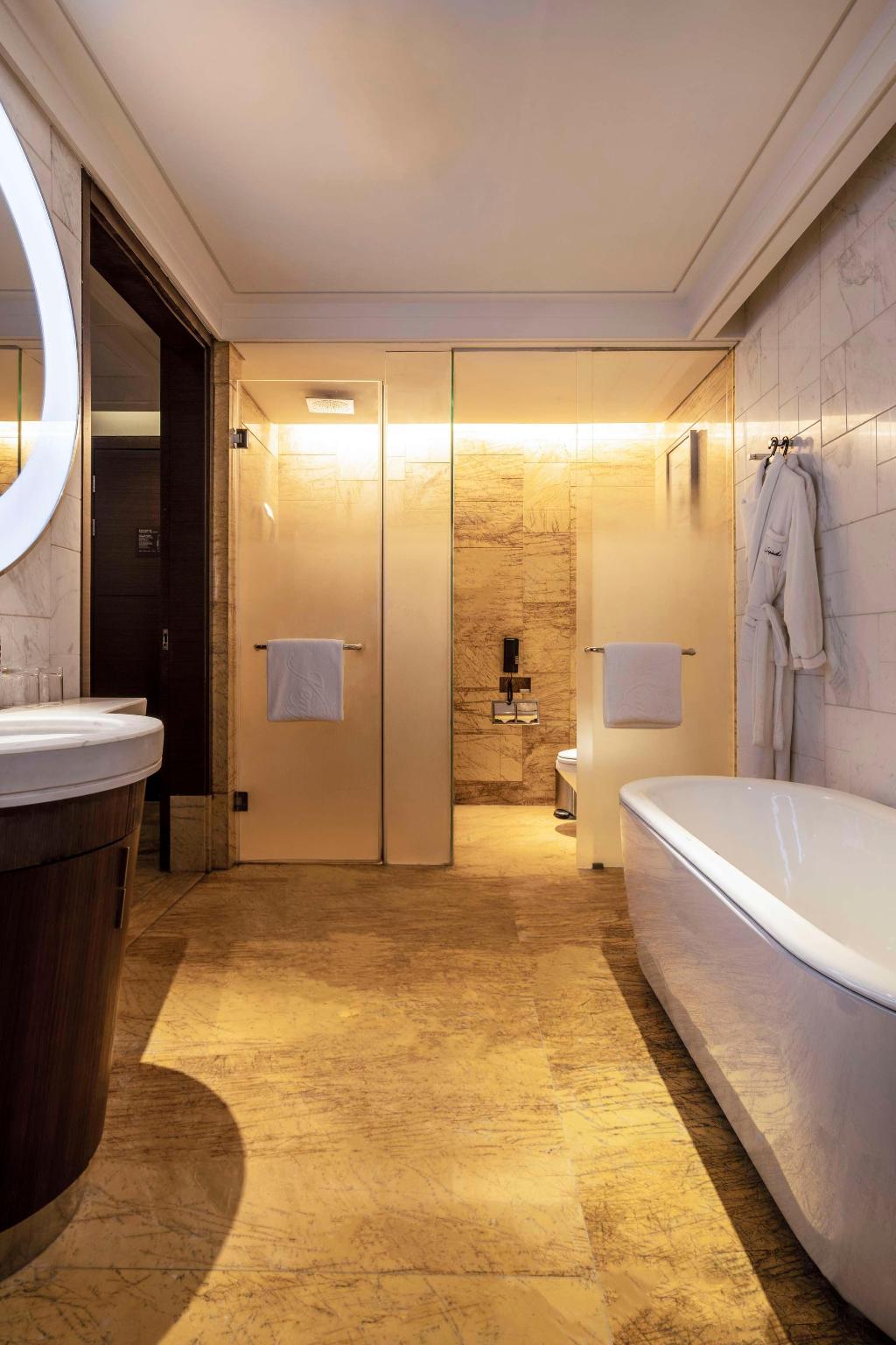 Kempinski Hotel Chongqing