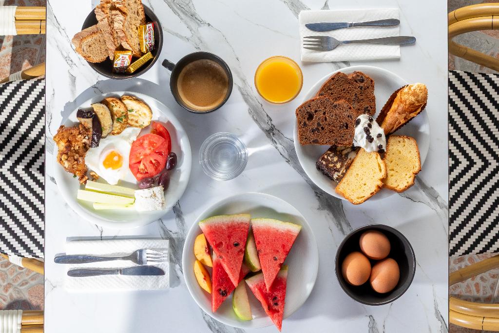 Hotel Bella Vista Hotel and Studios, Griechenland, Benitses (Korfu). Großes 74