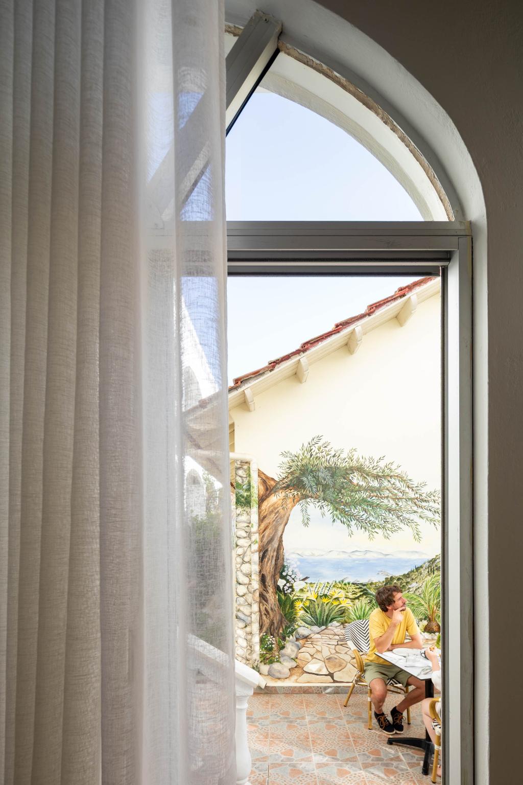 Hotel Bella Vista Beach Hotel & Studios, Griechenland, Benitses (Korfu). Großes 2