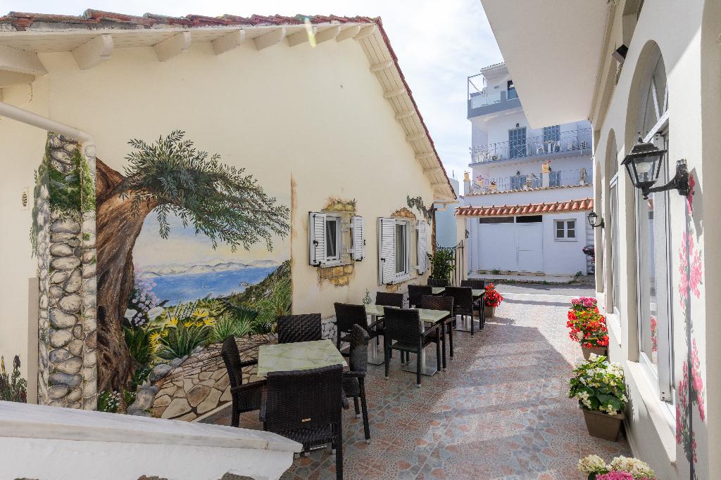 Hotel Bella Vista Beach Hotel & Studios, Griechenland, Benitses (Korfu). Großes 49