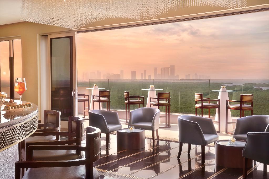The Mangroves Abu Dhabi, LXR Hotels & Resorts - General view