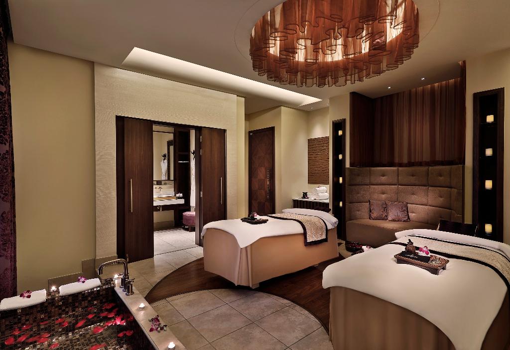 The Mangroves Abu Dhabi, LXR Hotels & Resorts - General view