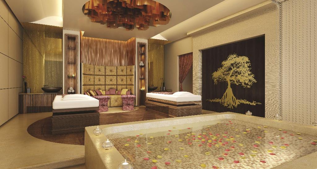 The Mangroves Abu Dhabi, LXR Hotels & Resorts - Sports and Entertainment