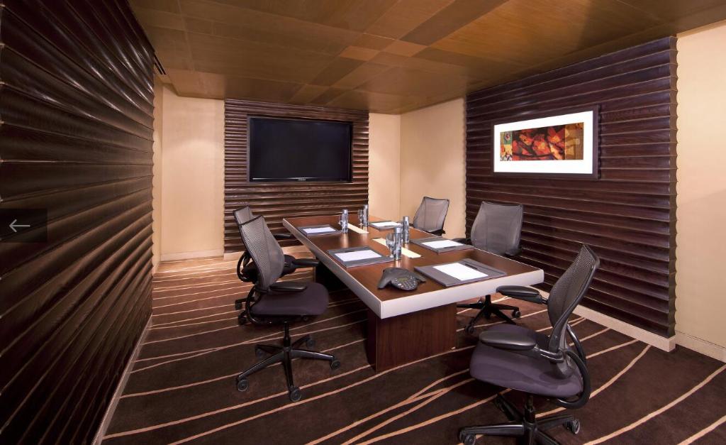The Mangroves Abu Dhabi, LXR Hotels & Resorts - Conferences