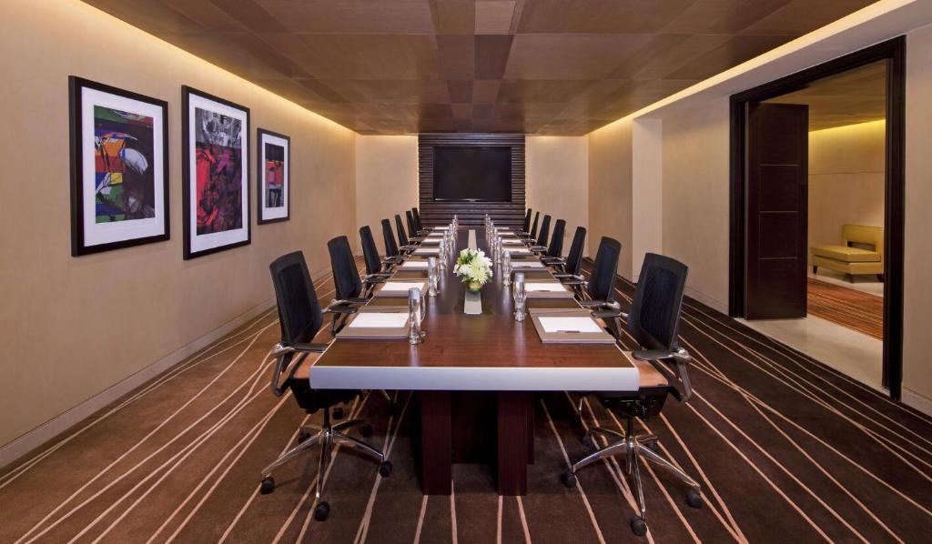 The Mangroves Abu Dhabi, LXR Hotels & Resorts - Conferences