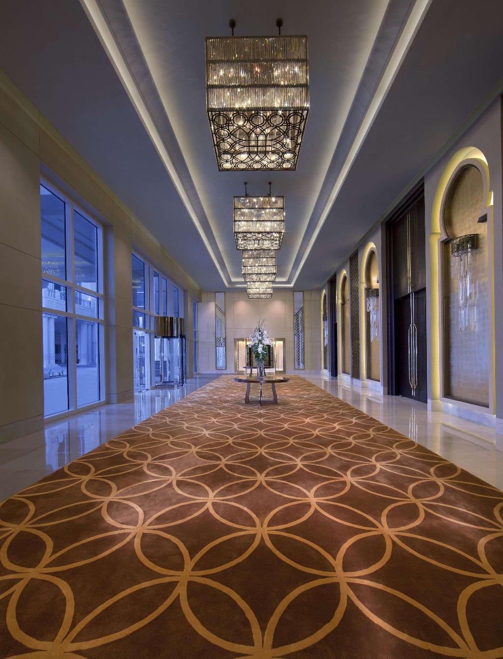 The Mangroves Abu Dhabi, LXR Hotels & Resorts - Conferences