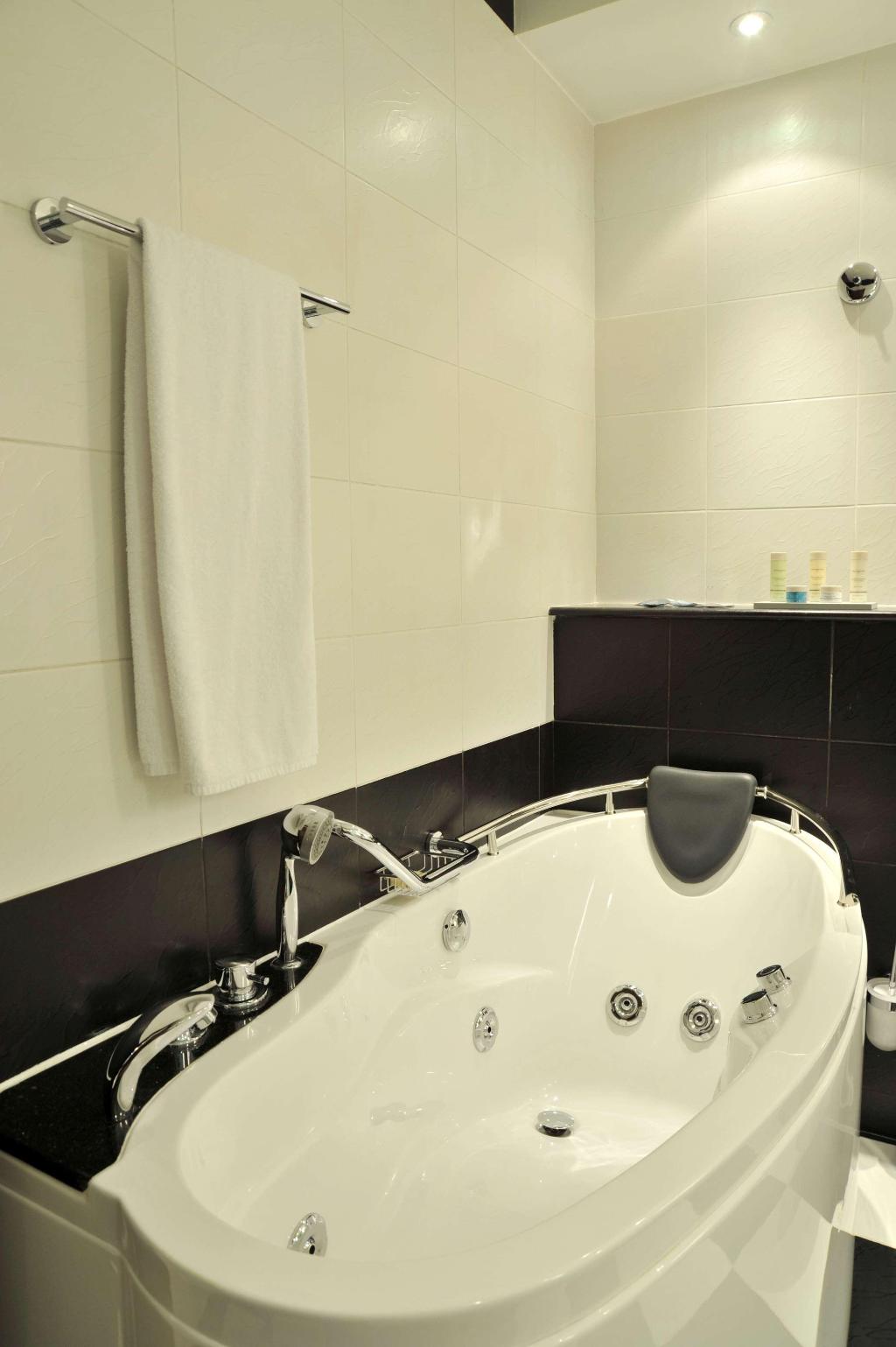 Radisson Blu Hotel Lusaka