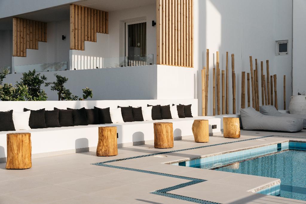 Hotel Petradi Beach Lounge Hotel, Griechenland, Rethymnon. Großes 49