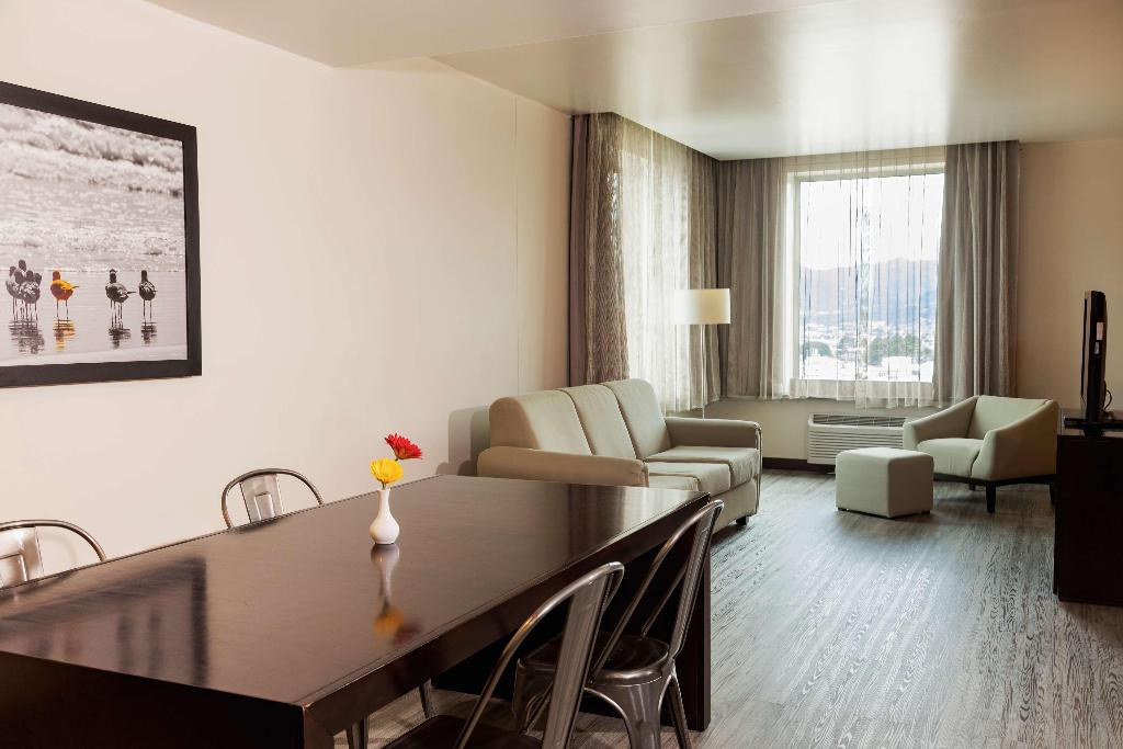 Four Points by Sheraton Sabana San José