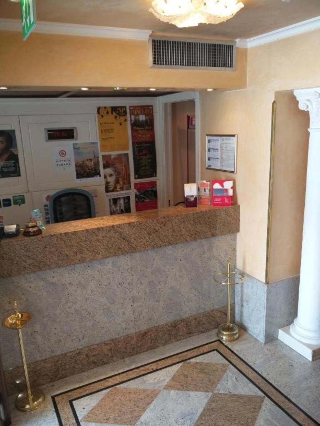 Imagem da galeria de Ca' Formenta